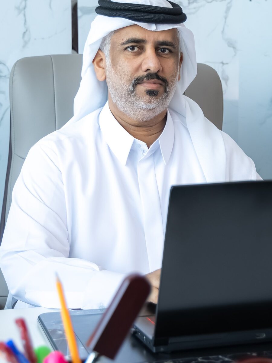 Hassan Al-Ghafli